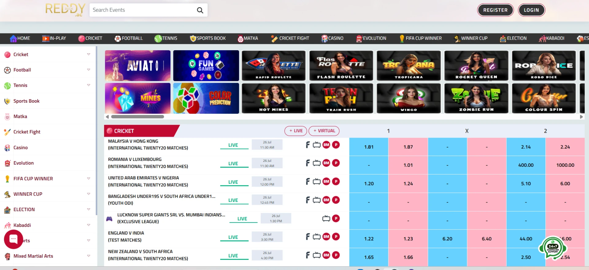 How Technology Is Changing Online Betting: AI, Live Stats, and Smarter Bets