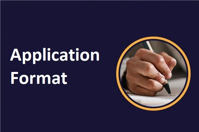 Application Writing Format in Hindi: Unlocking the Art of Effective Writing