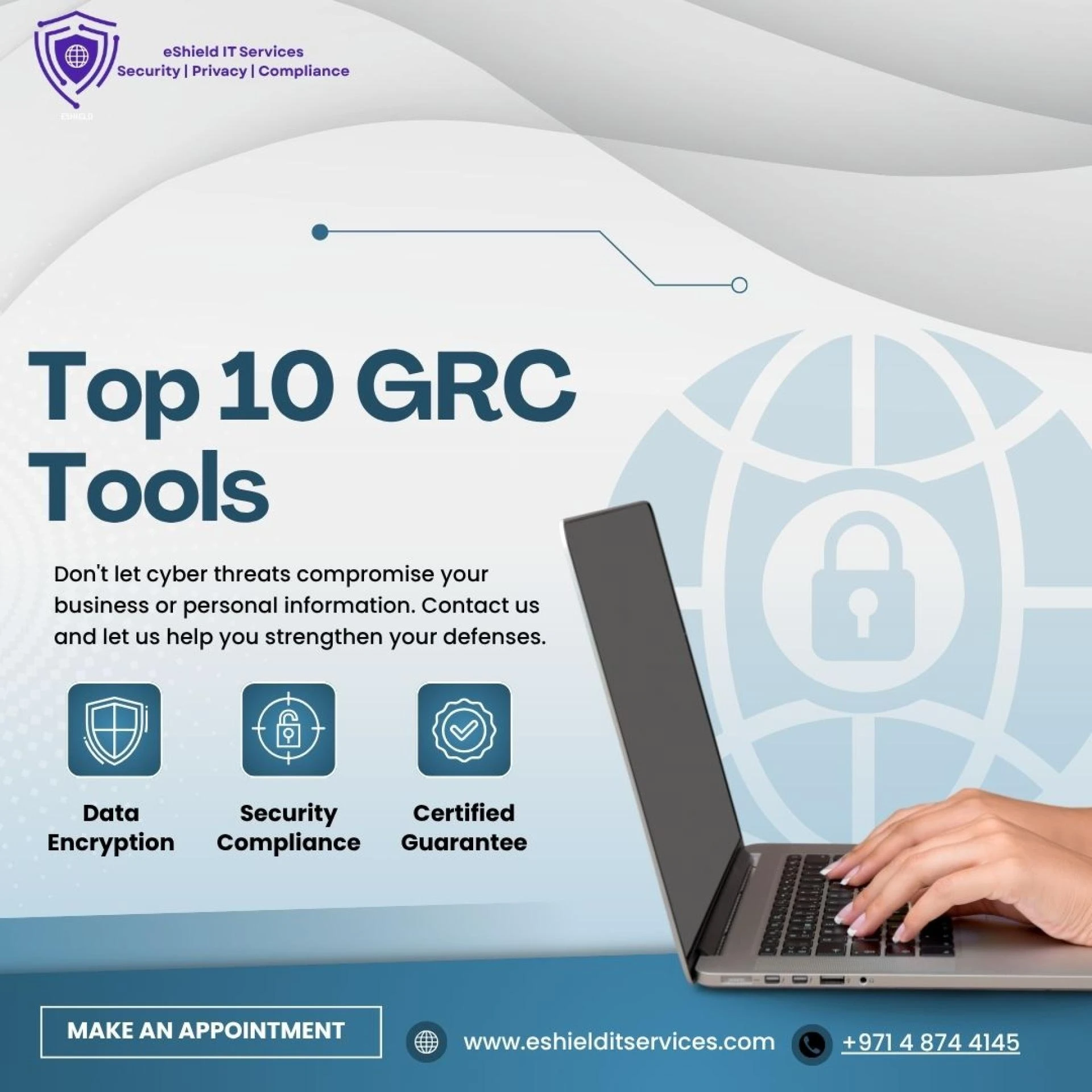 Top 10 GRC Tools You Should Know in 2025