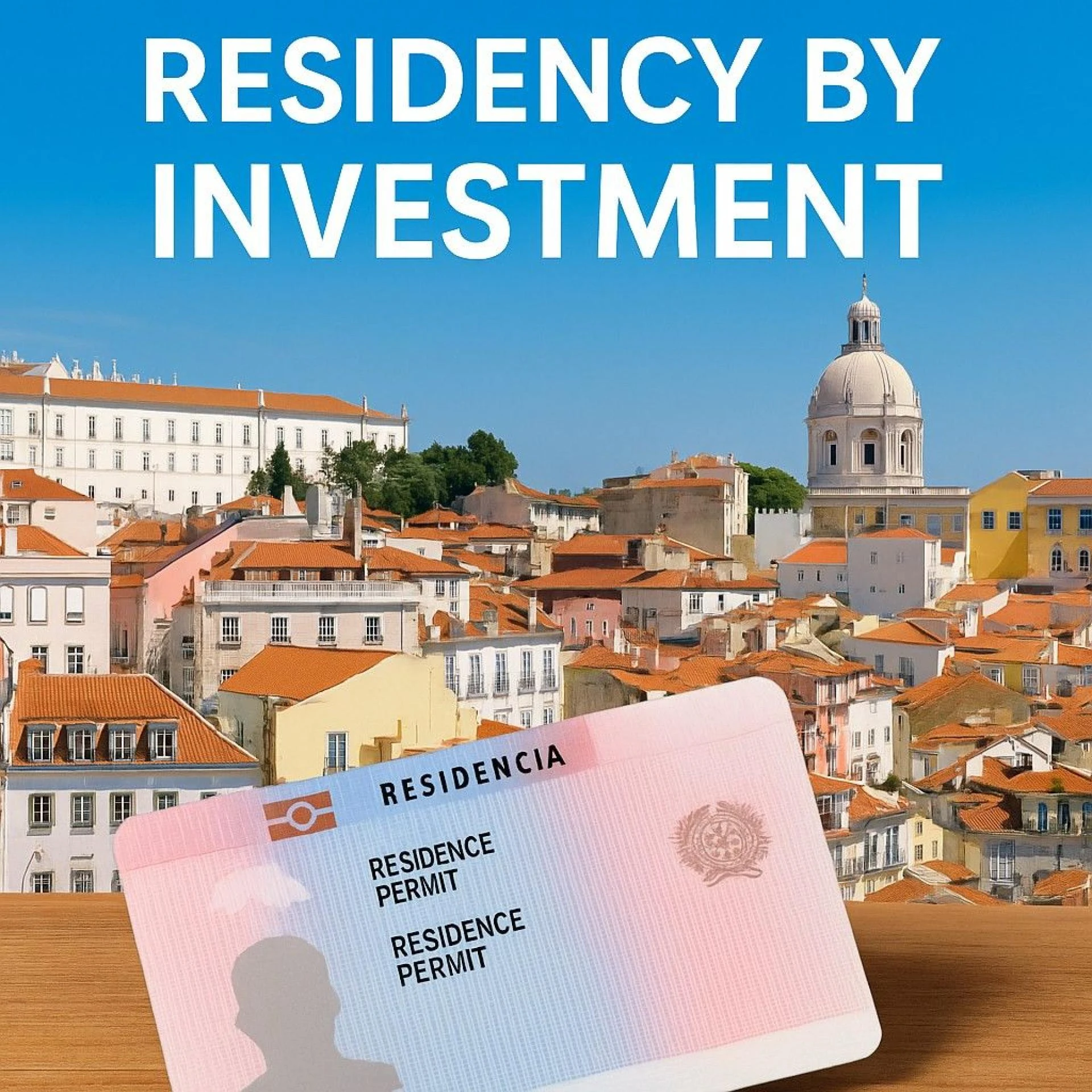 European Residency by Investment: Unlock a Life Without Borders