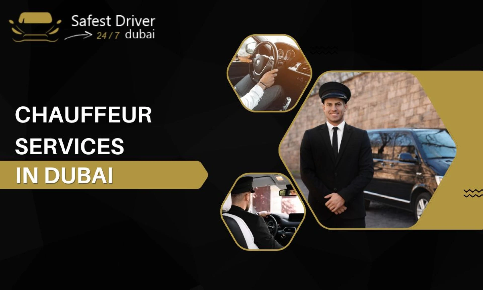 Corporate Safe Driver in Dubai: Professional Travel Support