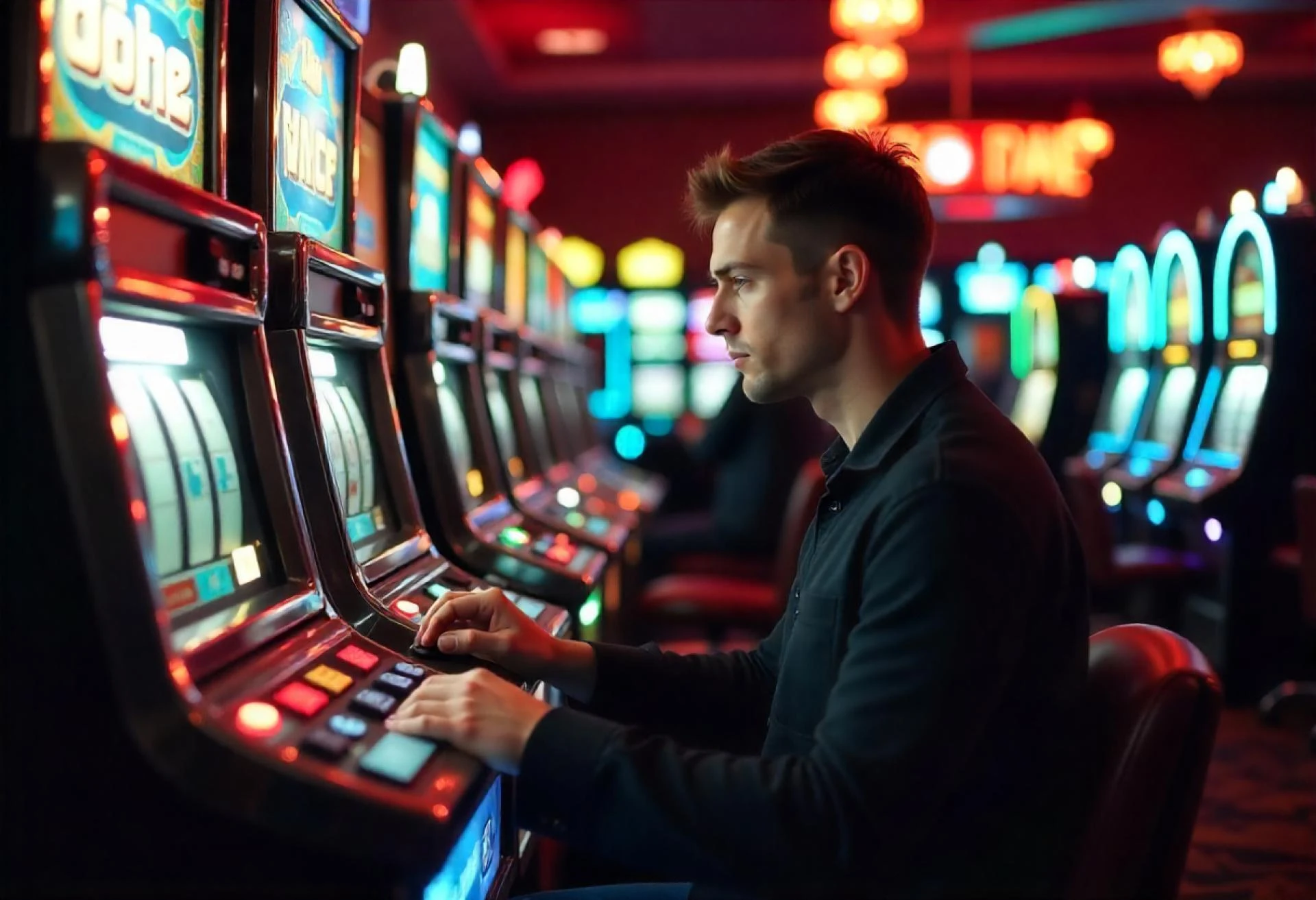 Unleash the Fun with Stars777 Gaming