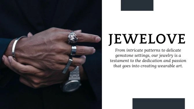 Elevate Your Look with the Timeless Appeal of Platinum Hand Bracelets