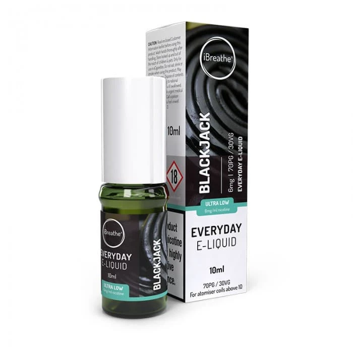 Everything You Need to Know About Legal E-liquids in the UK