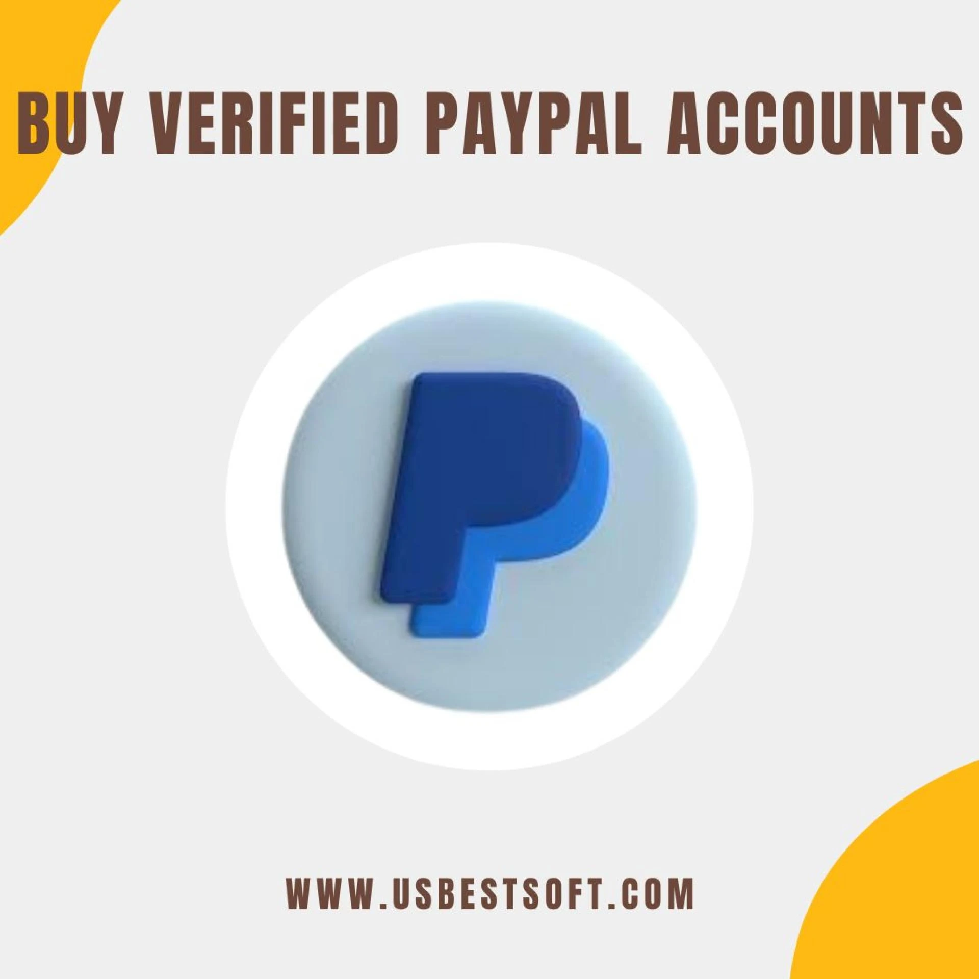 How to Safely Buy Verified PayPal Accounts