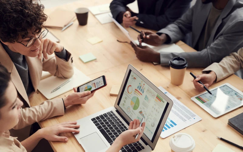 How SEO Services Work, What They Include, and Why San Diego Businesses Need Them