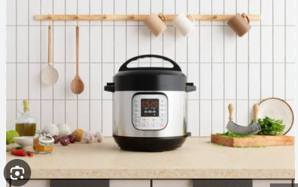 RICE COOKERS FOR MODERN KITCHENS