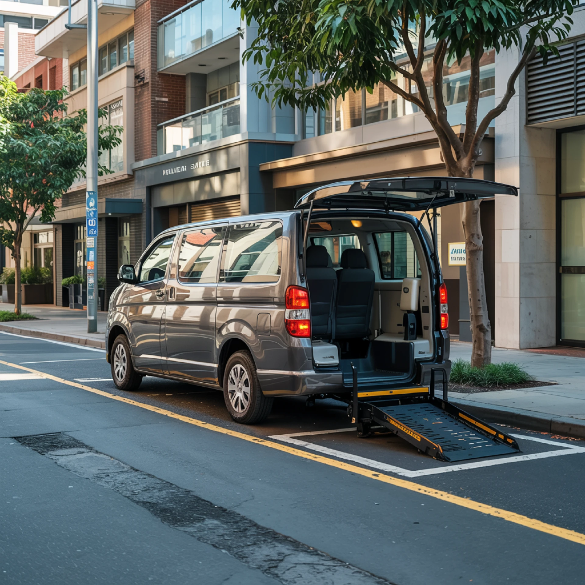 Accessible Travel in Melbourne: What to Know Before Booking a Wheelchair Taxi