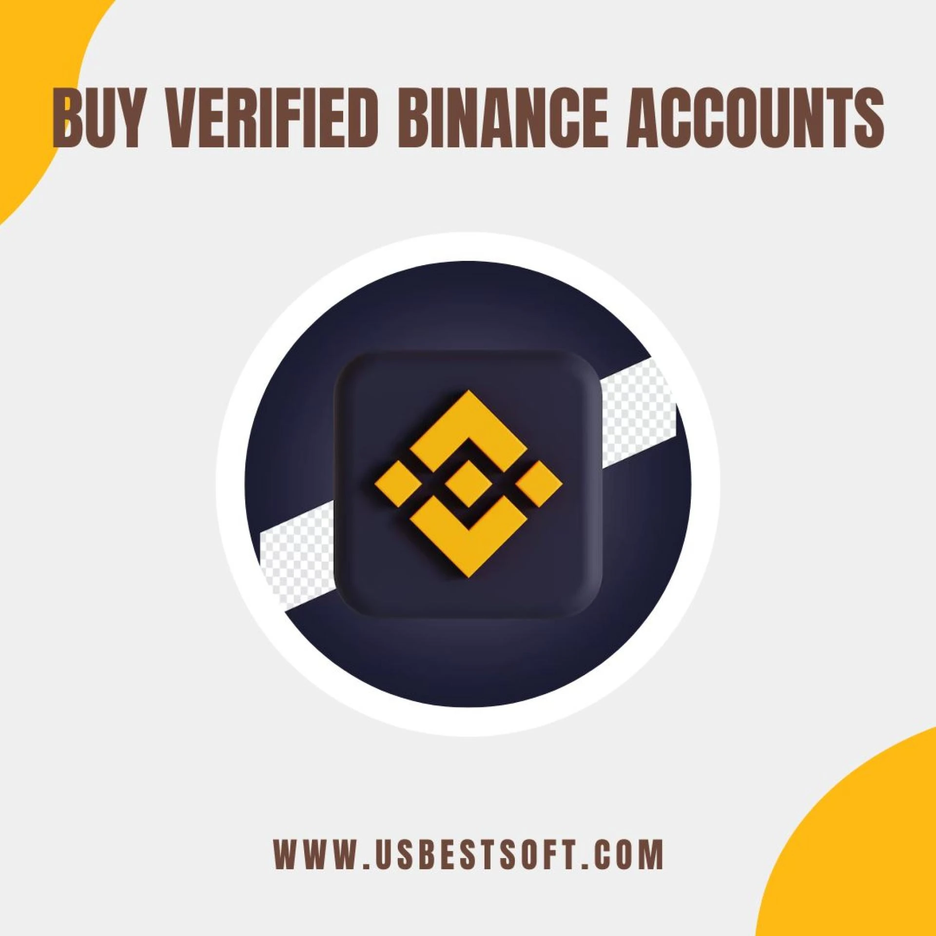 Secure Your Investments: Verified Binance Accounts for Sale