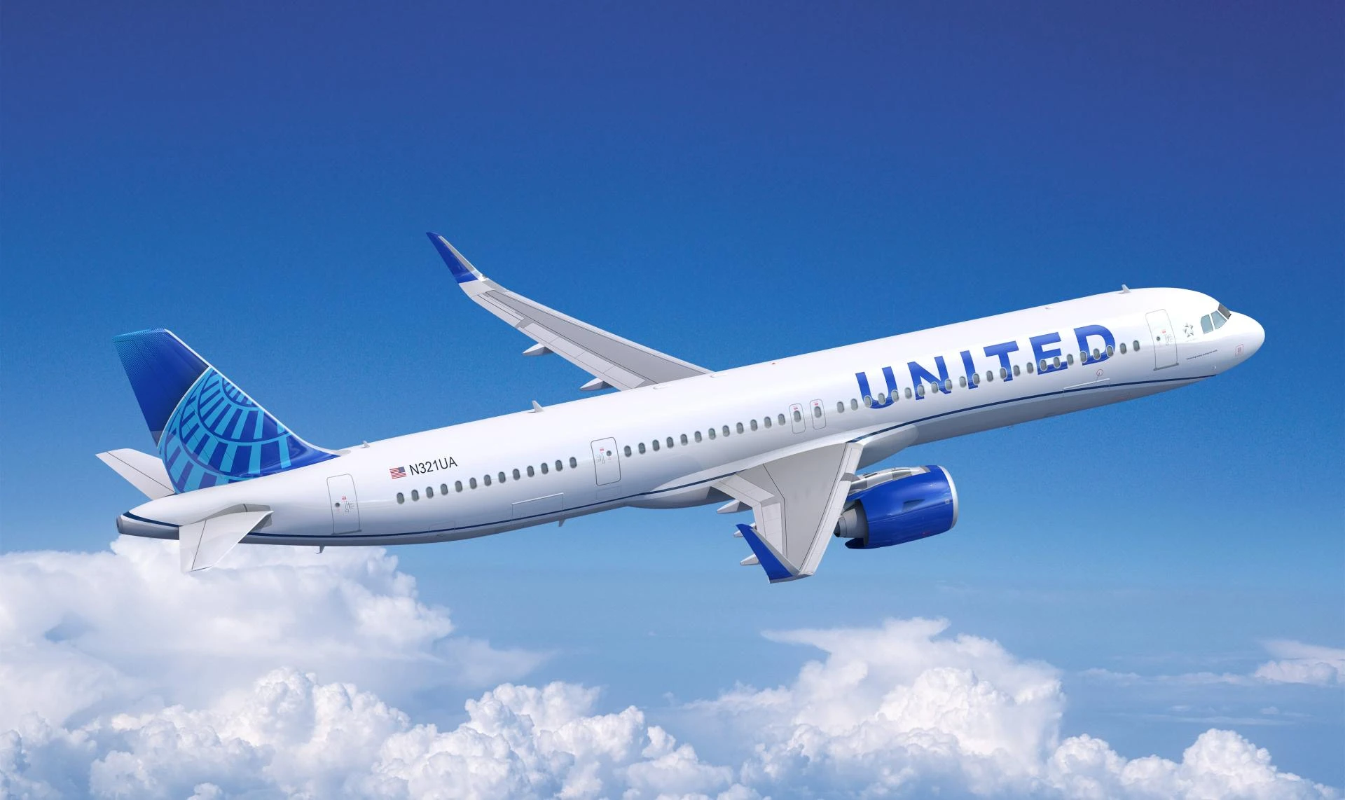 Full List of United Airlines Customer® Contact Numbers in USA : A Complete Guide