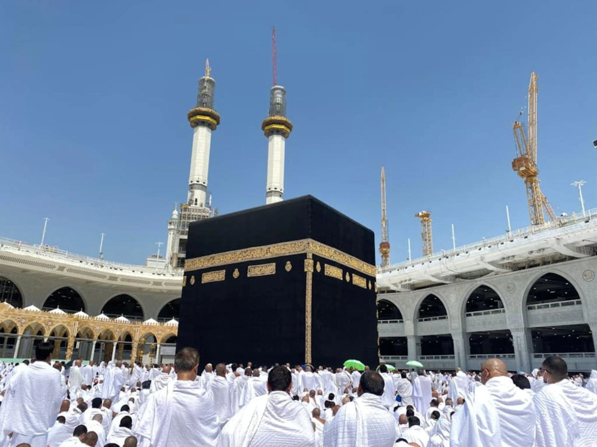Budgeting Tips for Umrah in August 2025