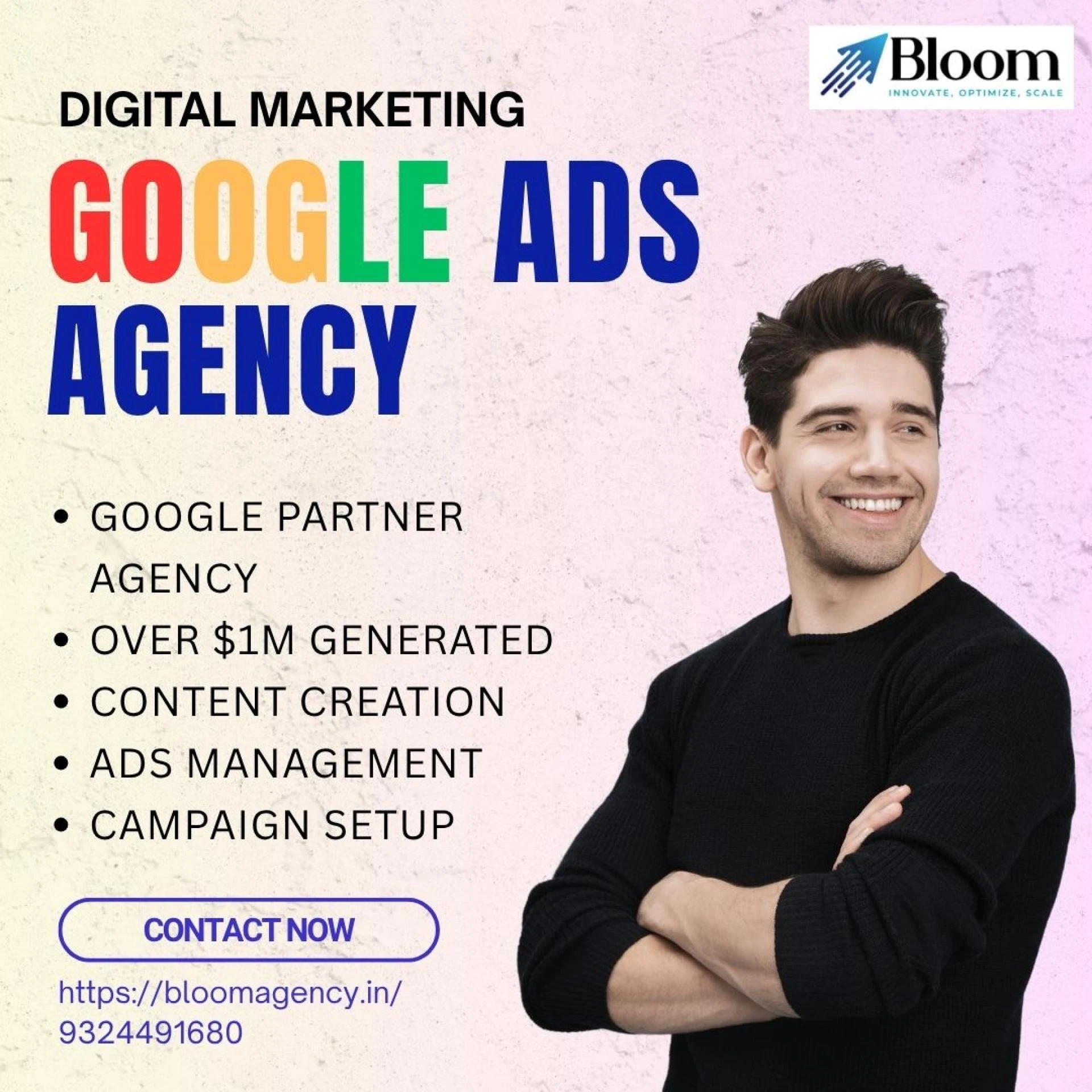 Google Ads Agency in Mumbai: Driving Targeted Results for Businesses