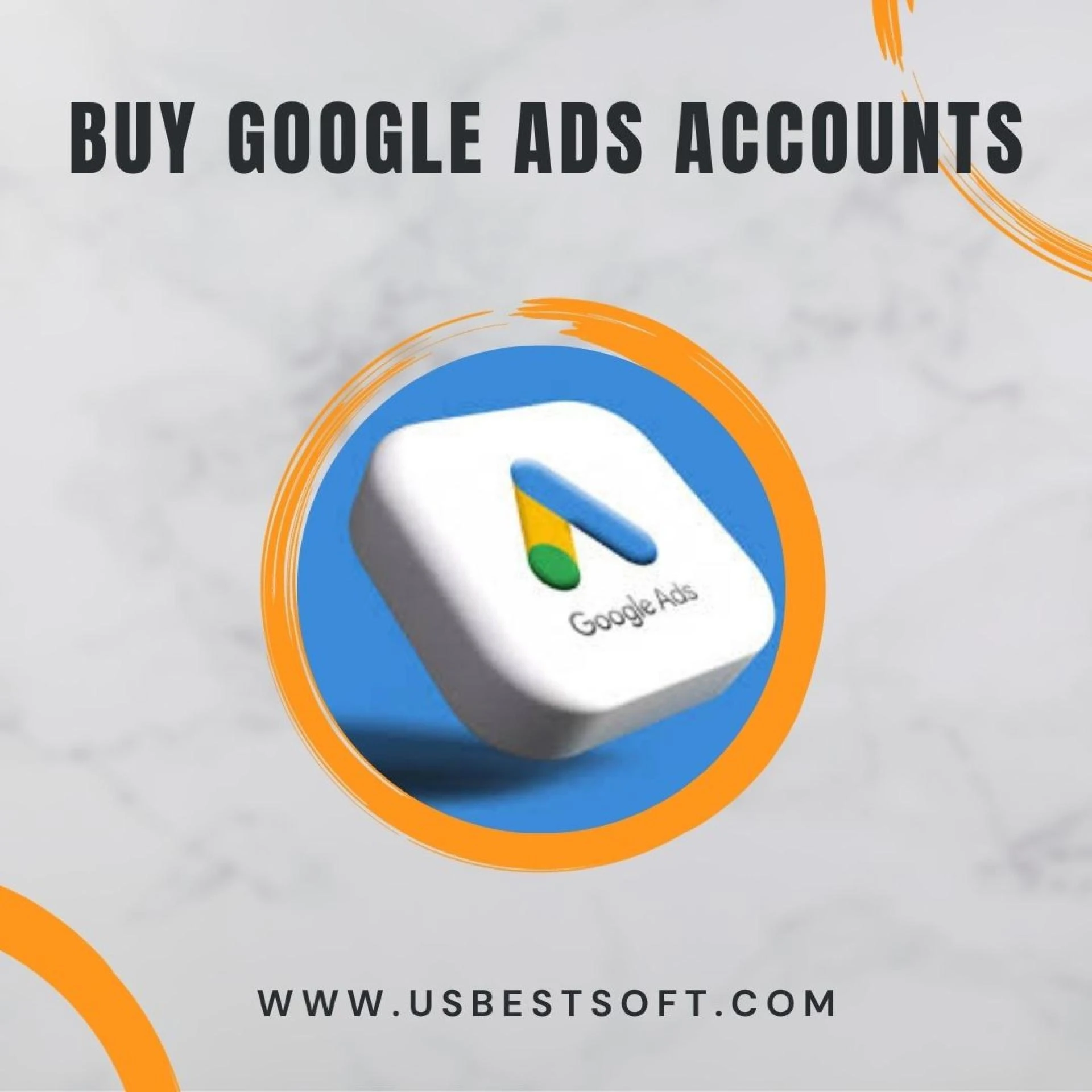 Fast-Track Your Business Growth with Google Ads Accounts