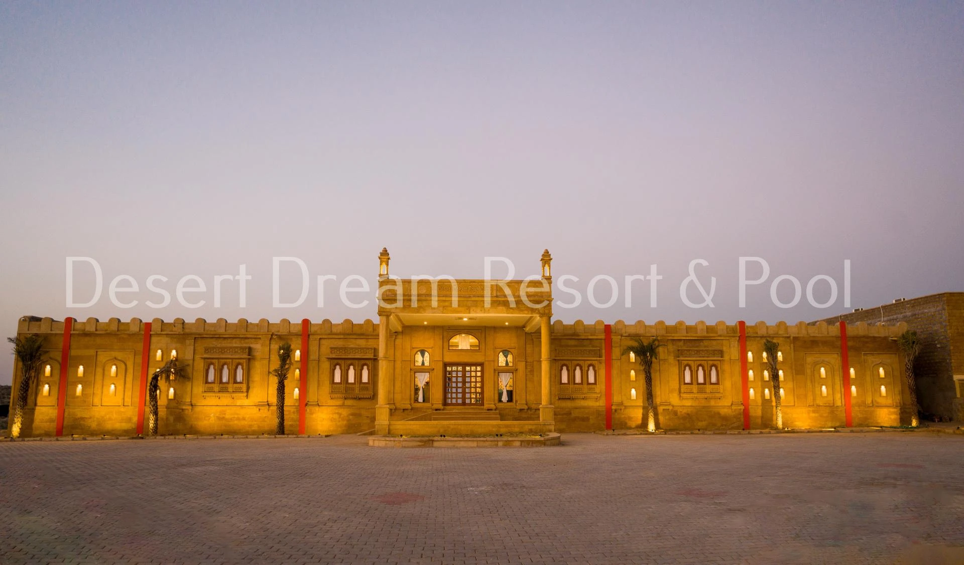 5 Things to Do in Jaisalmer Desert Camp for an Unforgettable Experience