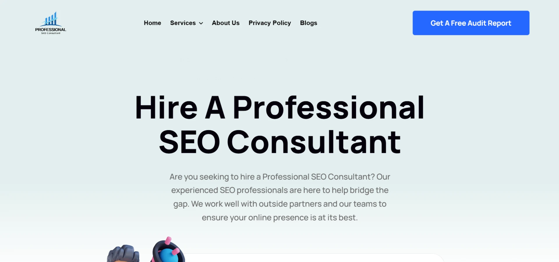 Affordable SEO in Midtown, TX – Proven Local Results