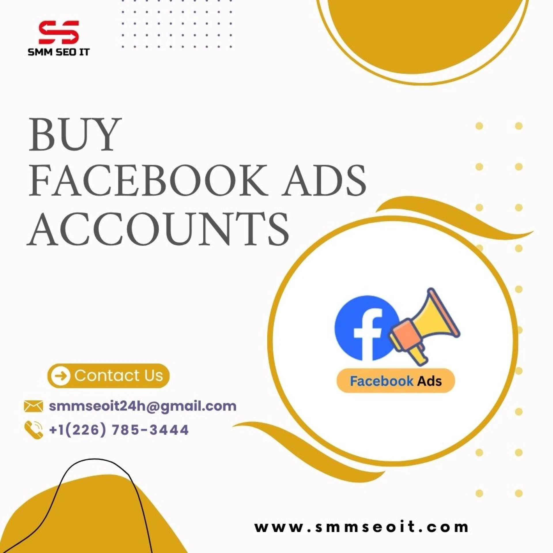 The Ultimate Guide to Facebook Ads Accounts Management