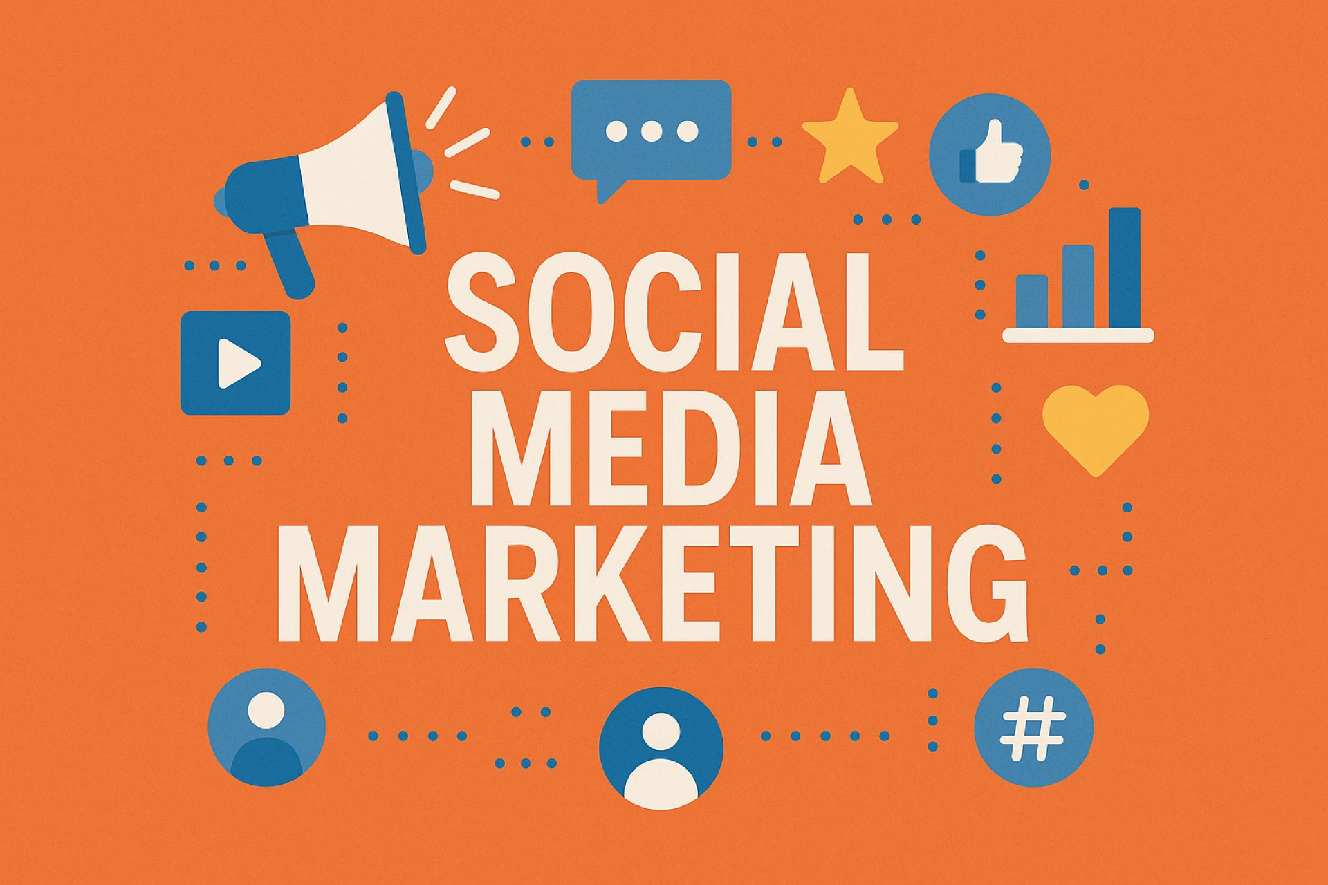 The Power of Social Media Marketing: Why Every Business Needs It Today