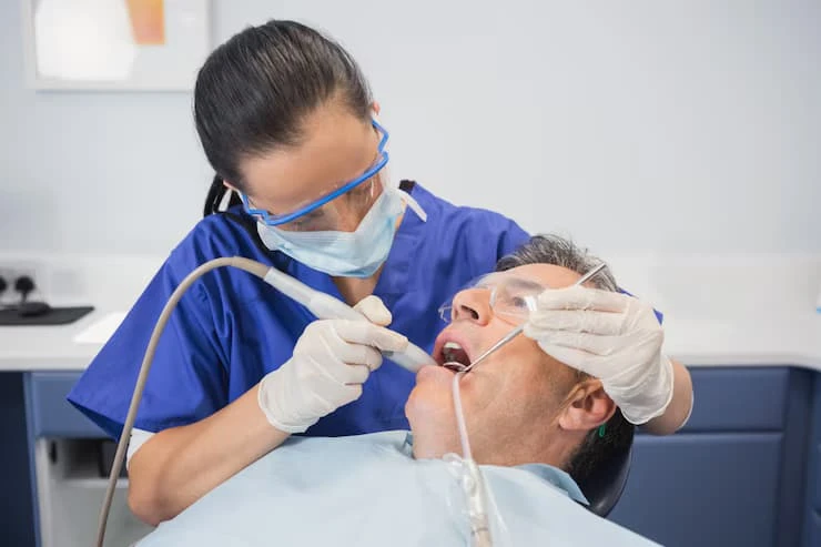 Why Choosing the Right Dentist in Oxnard is Crucial for Your Oral Health