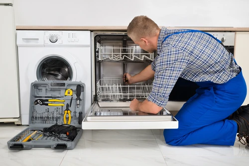 Why “Appliance Repair Near Me” Should Be Your Go-To Search for Hassle-Free Fixes