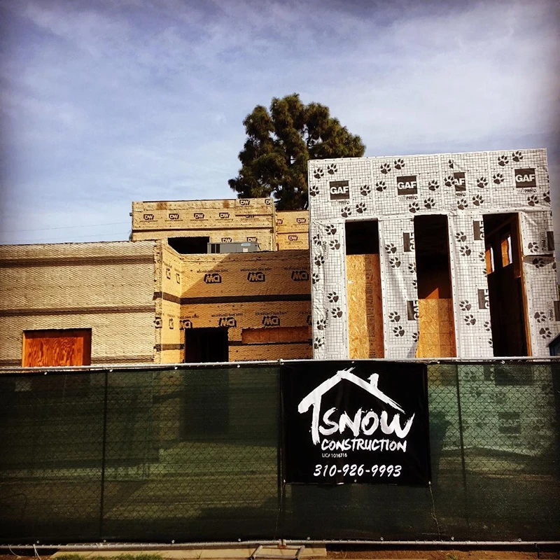 Building the Dream: Why Home Builders in Los Angeles Are in High Demand 