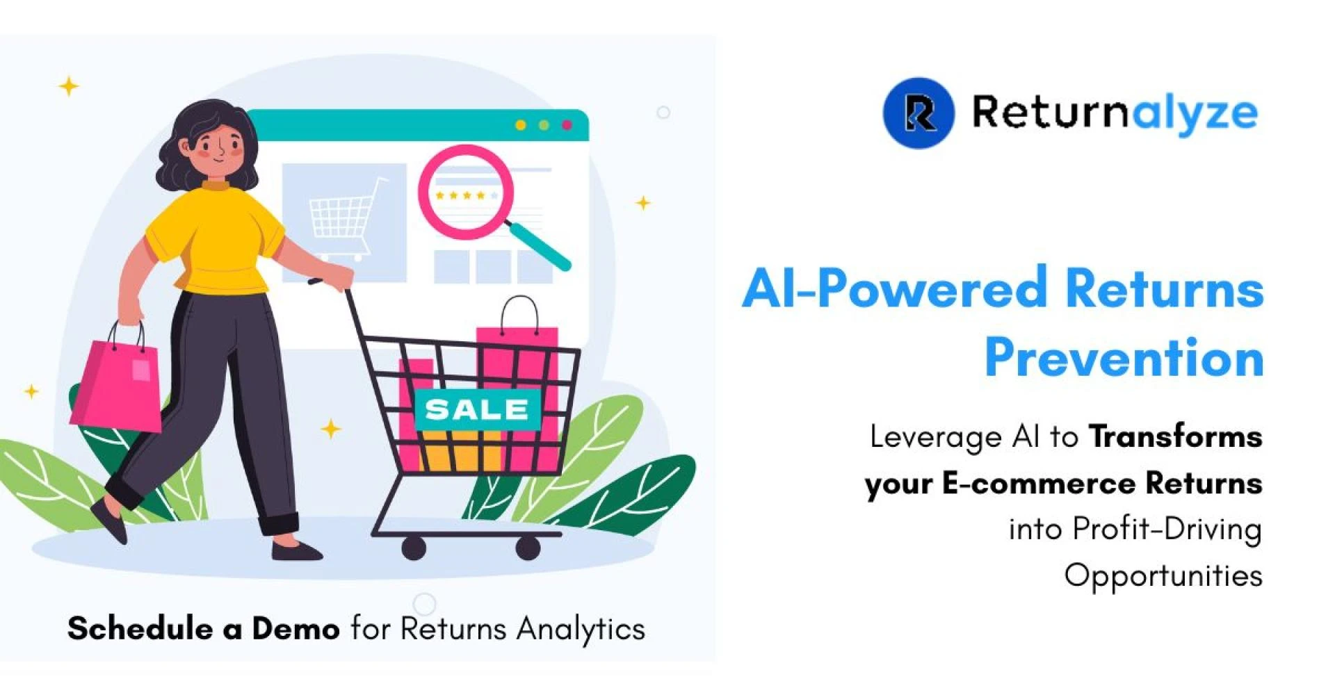 AI-Driven Returns Prevention Strategies to Boost Your E-Commerce Profitability