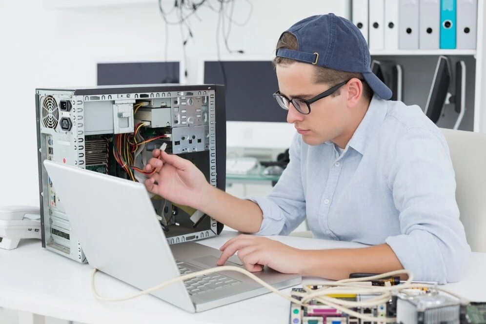 What You Should Know About Computer Repair in Kearny NJ