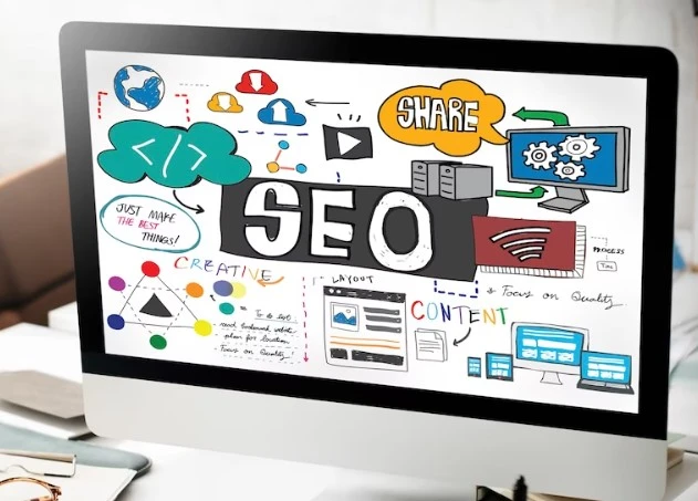 What are the Types of SEO Services?