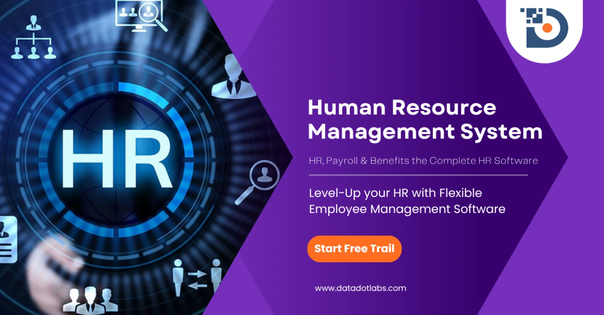 Human Resource Management System