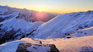 Kedarkantha Trek: The Ultimate Himalayan Winter Adventure