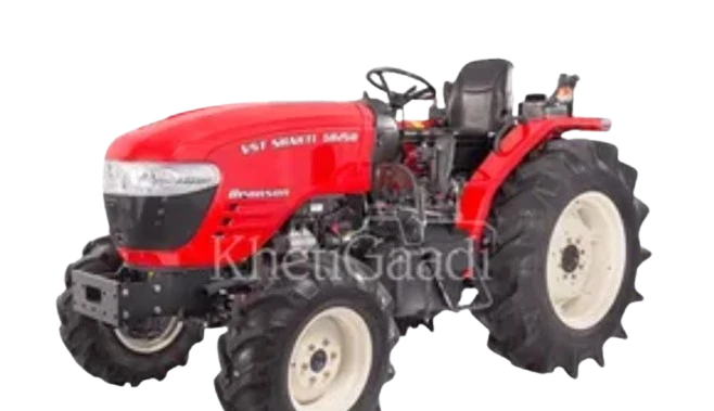 A Comparative of Sonalika and Eicher Tractor Prices in India