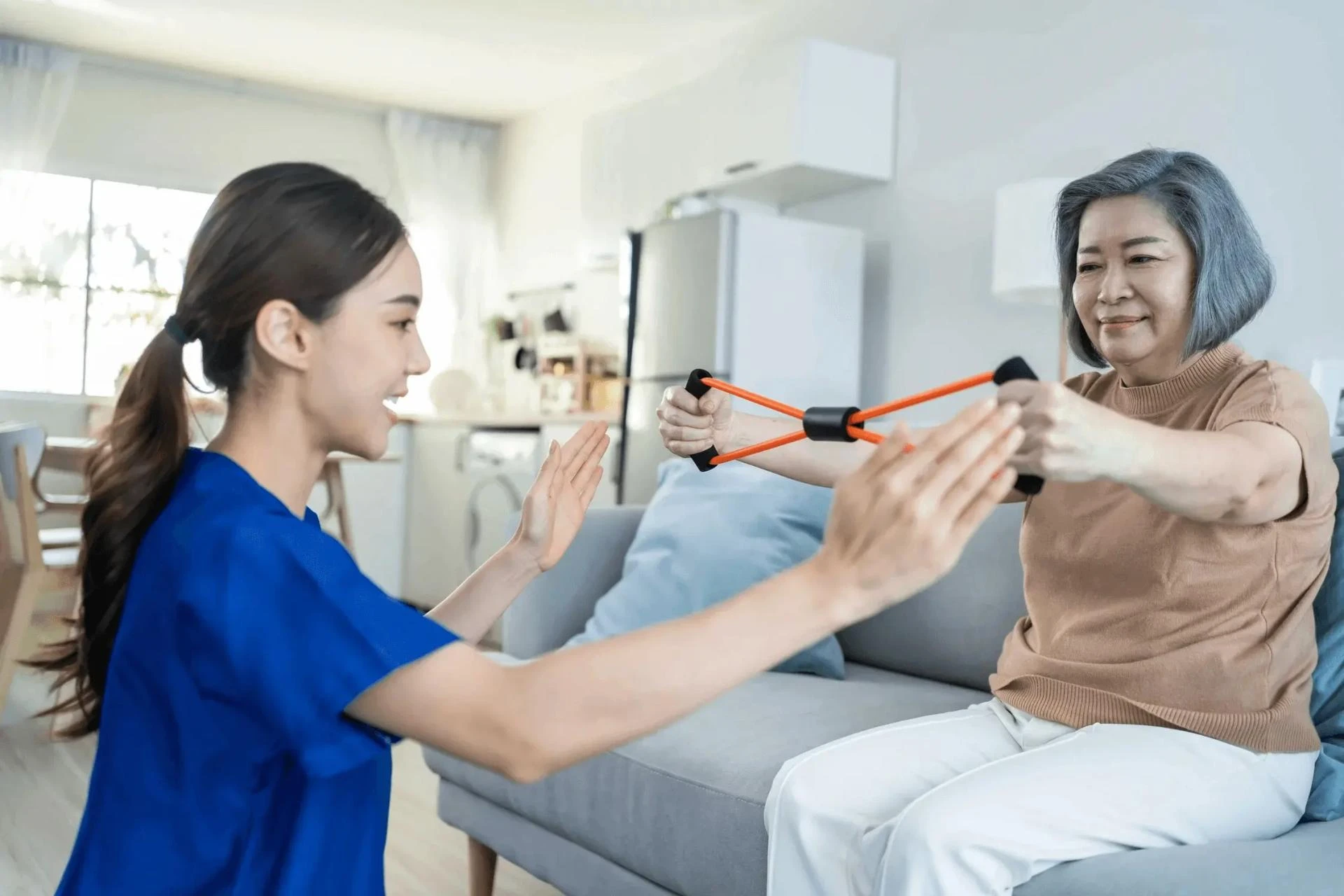 Peace of Mind Starts Here: Best Home Care Agencies in Philadelphia