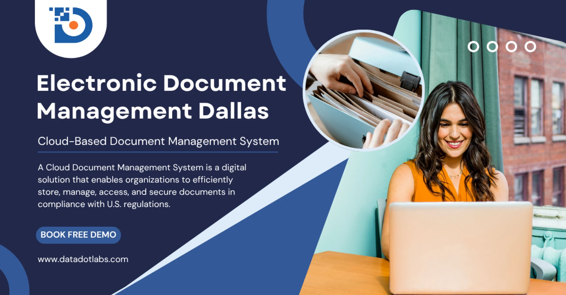 Electronic Document Management Dallas