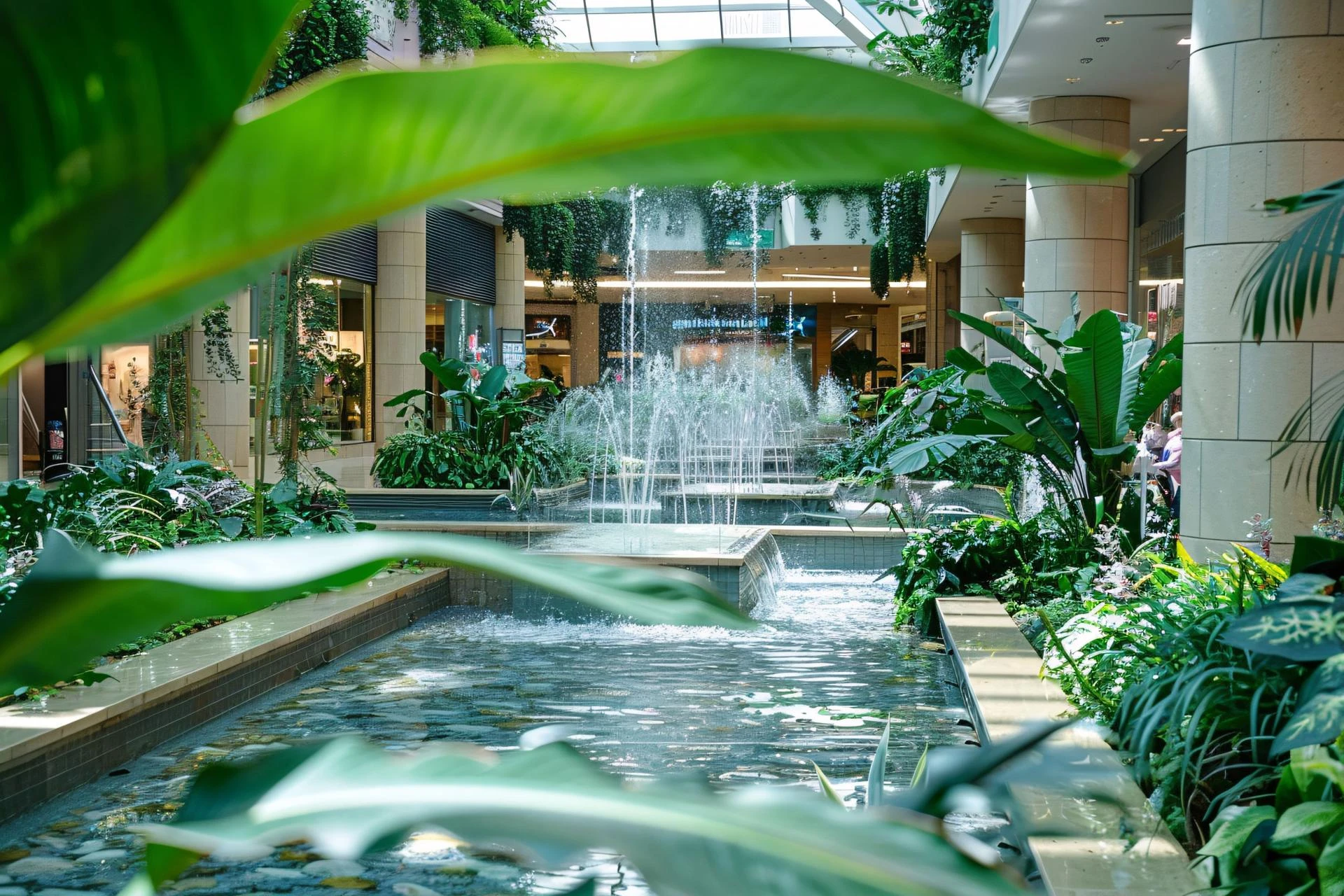 How to Select a Reliable Fountain Design Expert in India