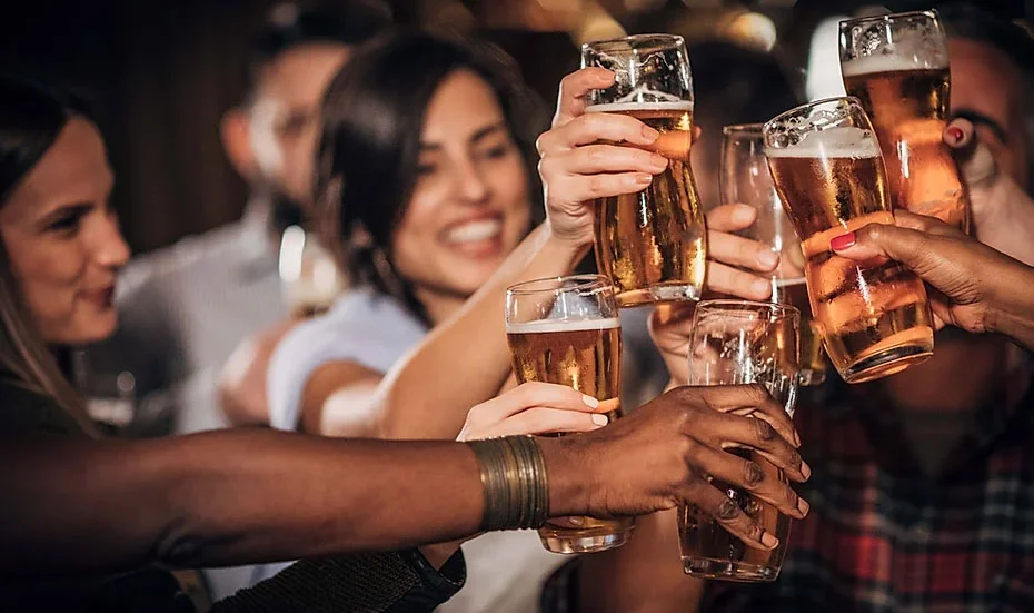 Sip, Sway, and Slay: Where to Experience the Hottest Ladies Night in Dubai Right Now