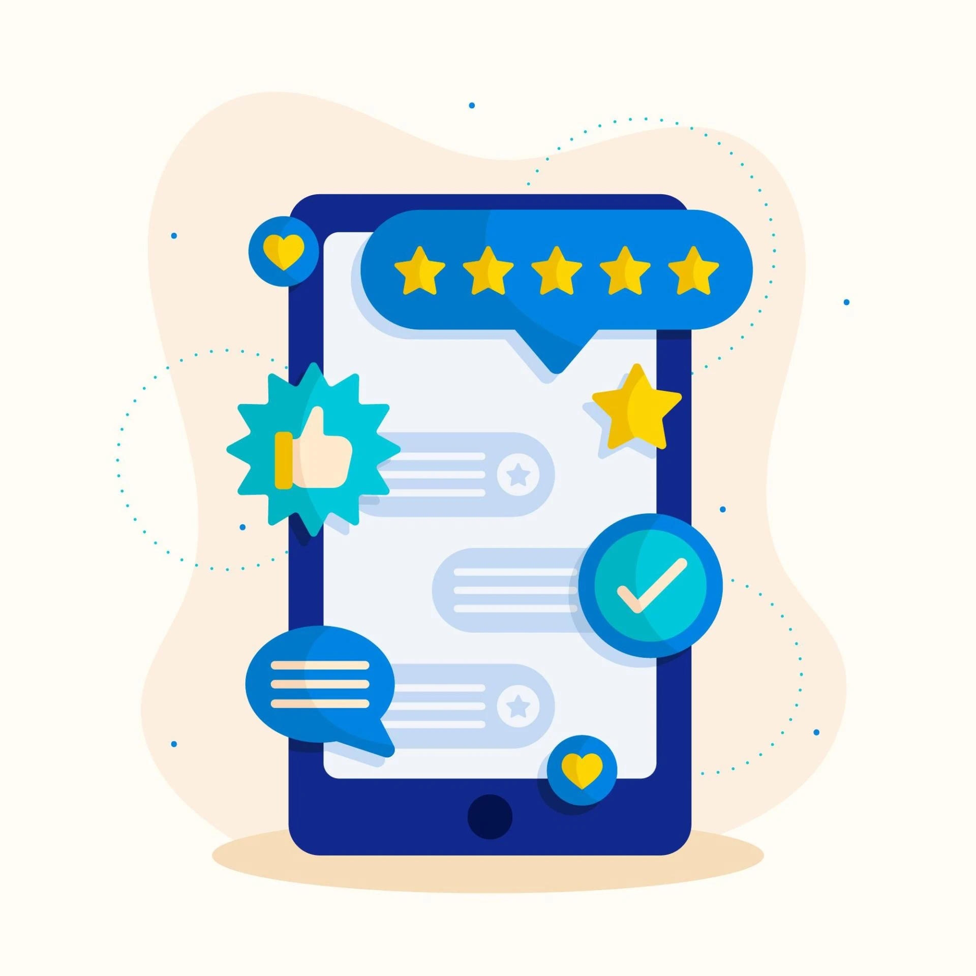 Game-Changing Benefits of Working with a Specialized Research Agency