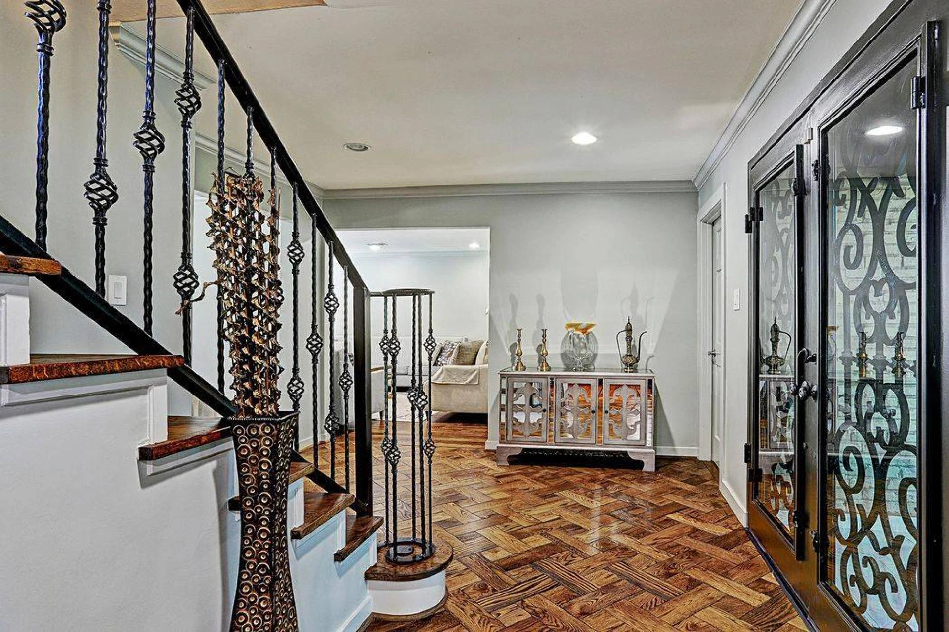 Hardwood Floor Refinishing in Charlotte NC – Breathe New Life Into Your Home with Majestic Hardwood Floors