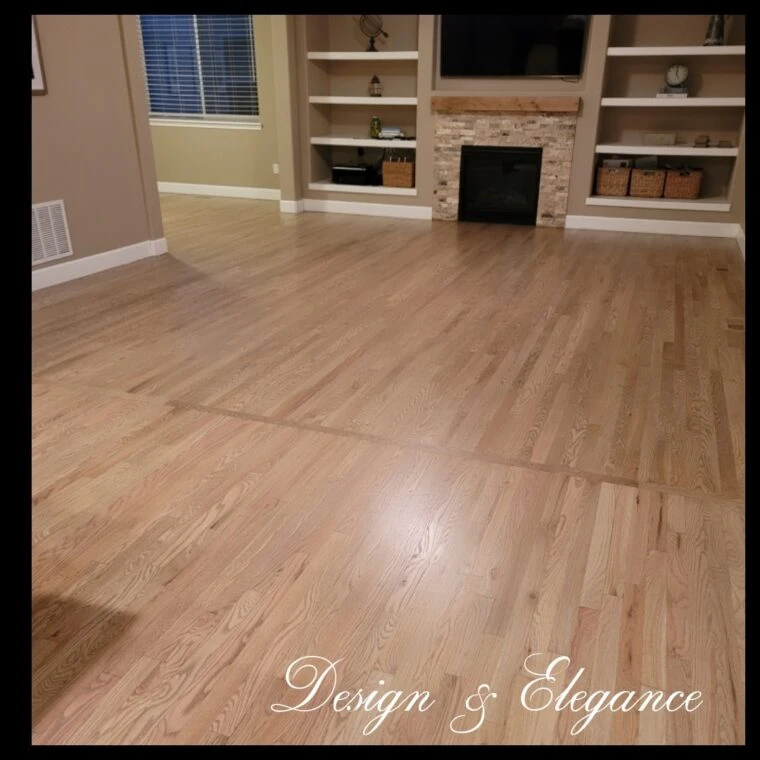 Wooden Flooring and Custom Carpentry Services in Denver Metro You Can Trust
