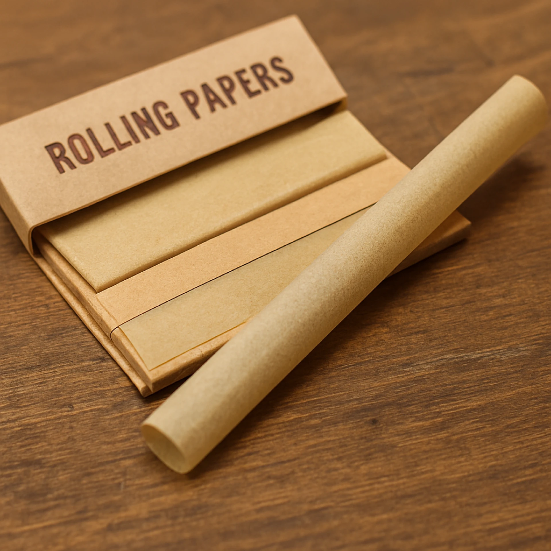 Why More Smokers Are Ditching Chemical Wraps for Organic Options?