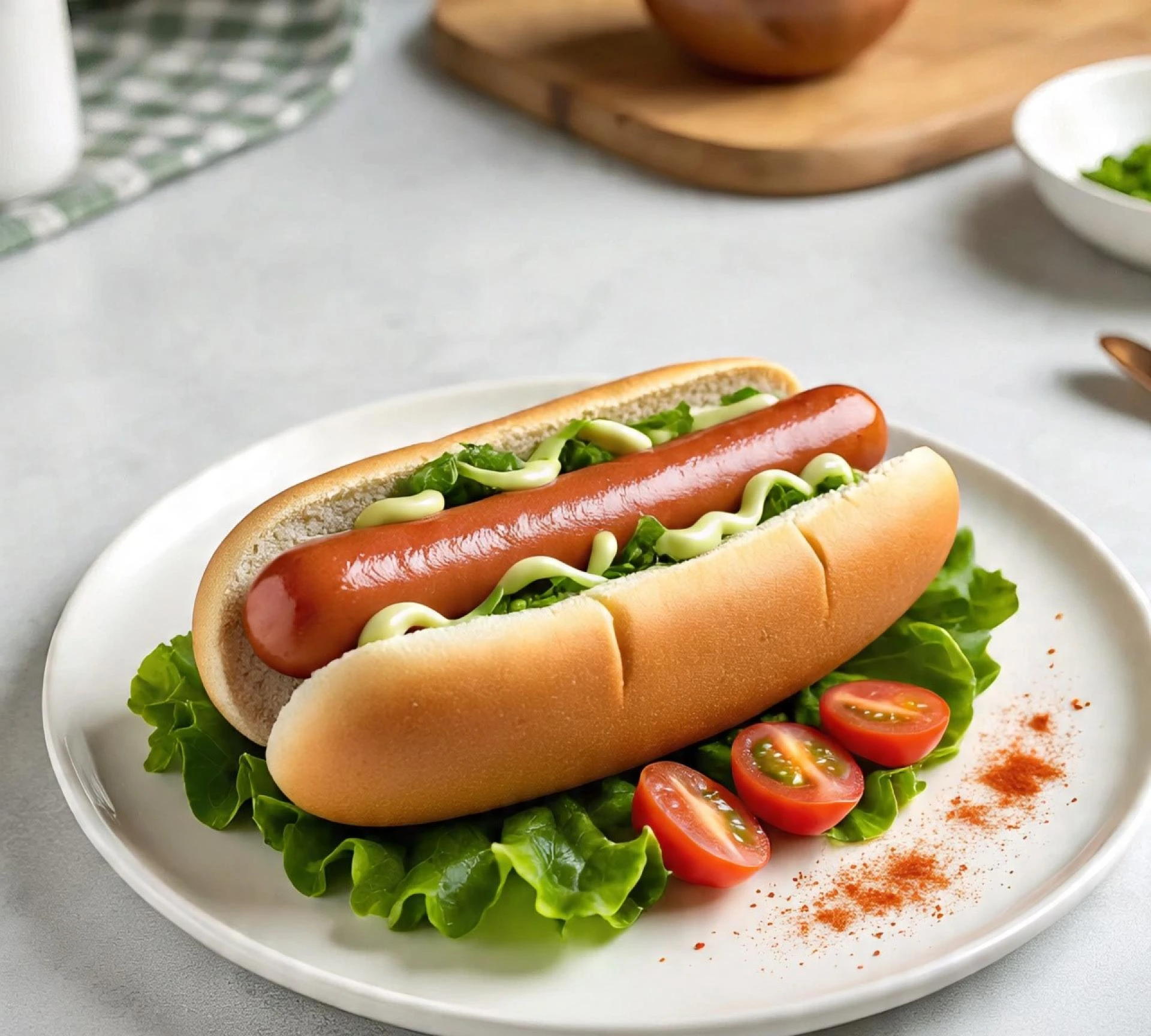 Vegan Hot Dogs Near Me That Even Meat Lovers Enjoy