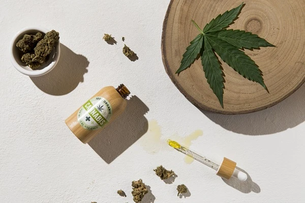 Kentucky Medical Marijuana to Treat PTSD: What Next?