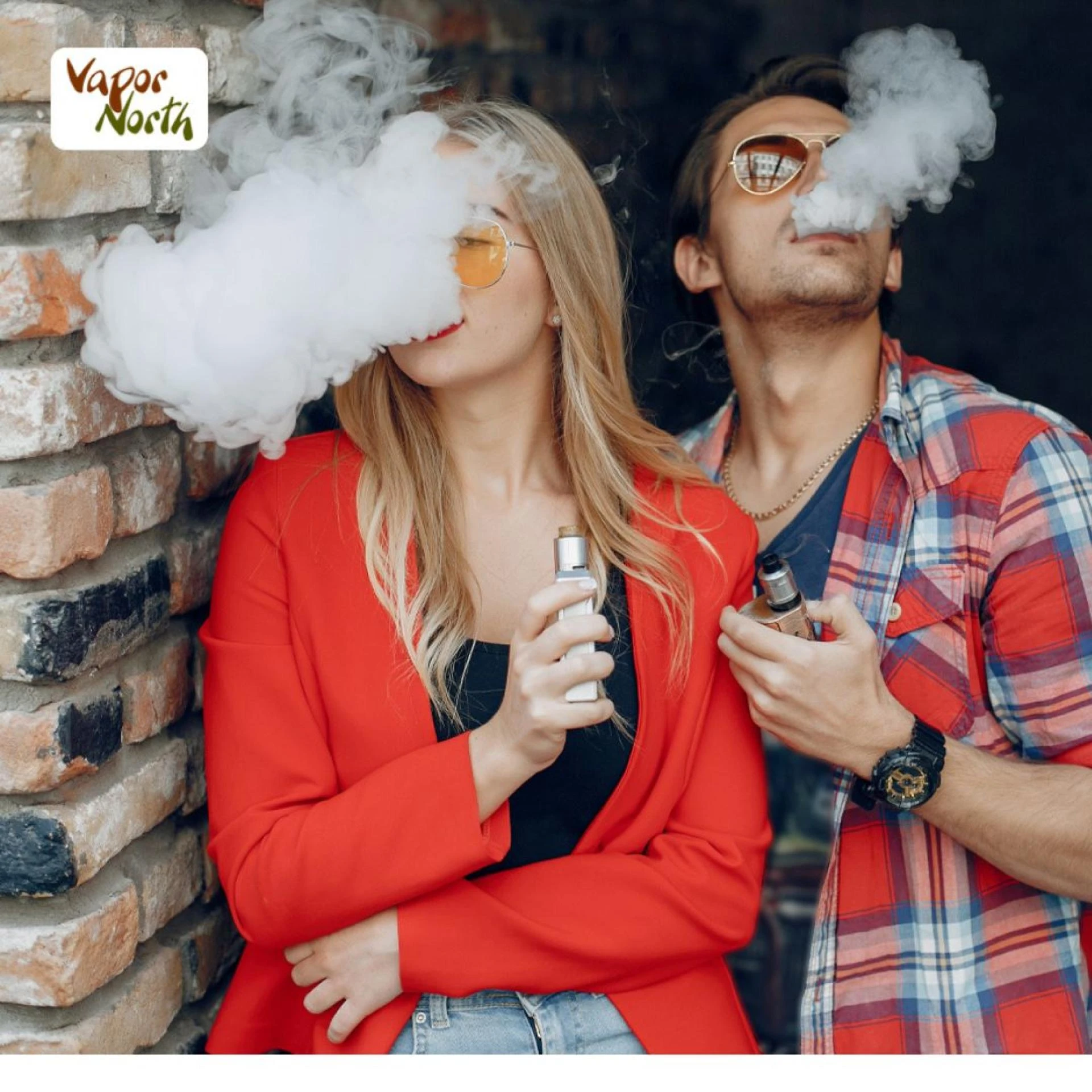 Do Vape Juice Ingredients Matter as Much as People Say?