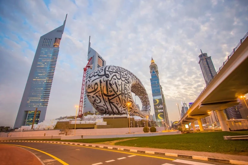 Discover Dubai: Tour Packages from Chennai and Kolkata for a Perfect Getaway