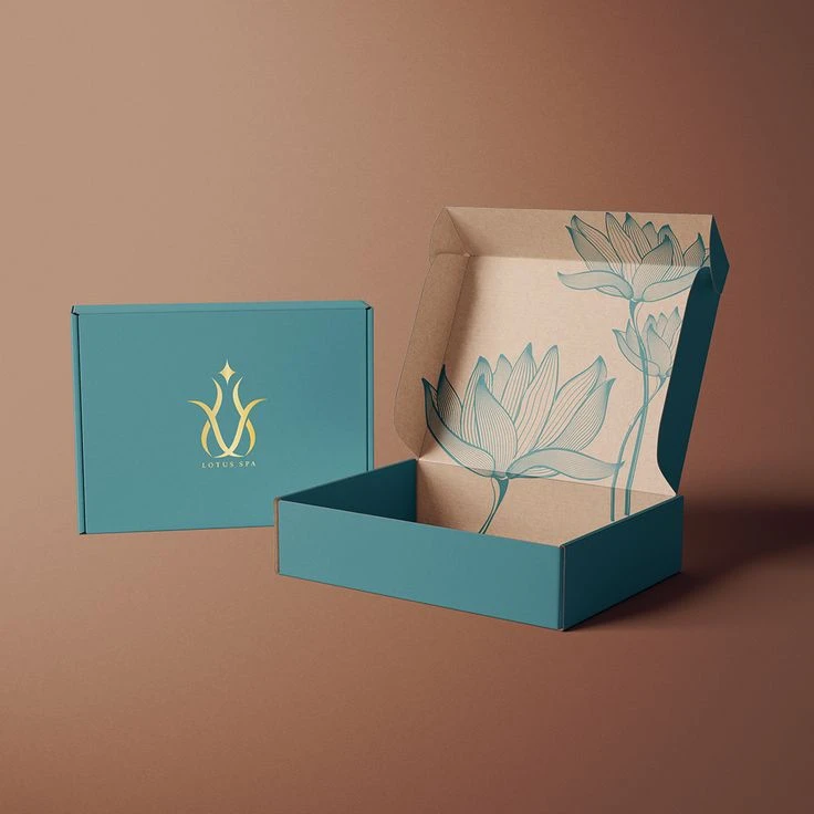 The Rise Of Custom Mailer Boxes In Modern Packaging