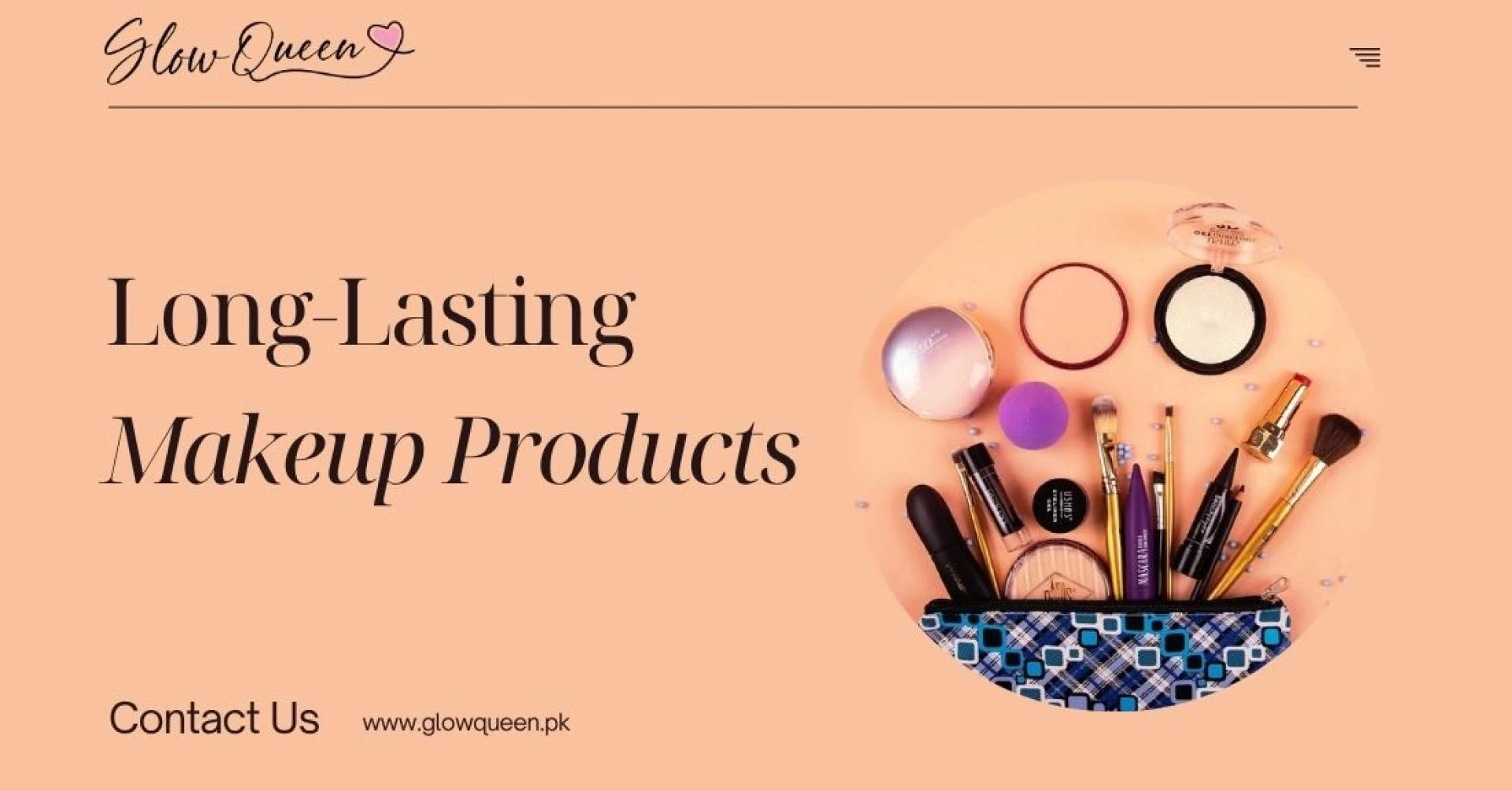 Melt-Proof Beauty: Long-Lasting Makeup Products That Work in Humid Weather