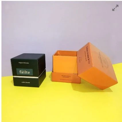 Elevate Your Brand With Custom Rigid Boxes