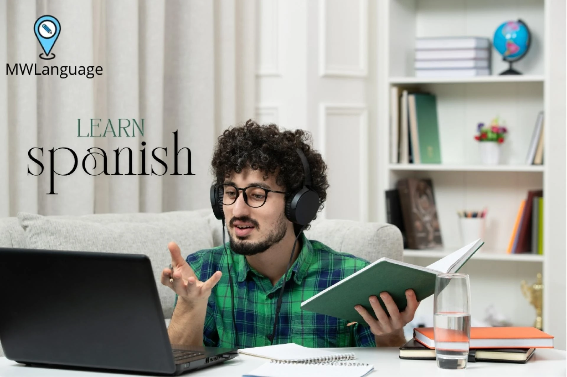Your Guide to Learn Spanish Language Online – Explore the Best Online Spanish Classes Today