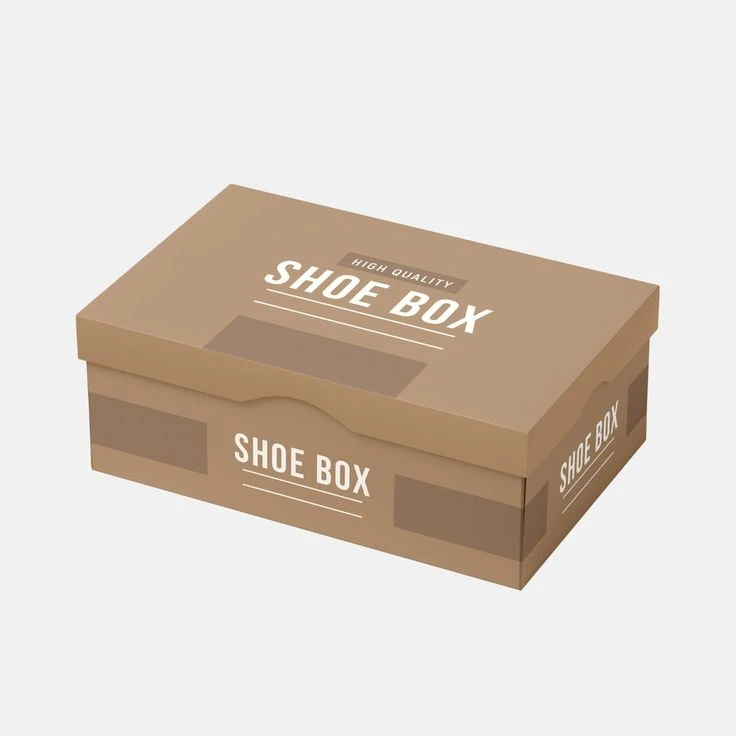Step Up Your Branding Game With Custom Shoe Boxes In Canada