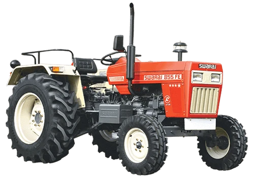 Swaraj 855 FE Tractor Price, Features and Specifications- Khetigaadi 2022