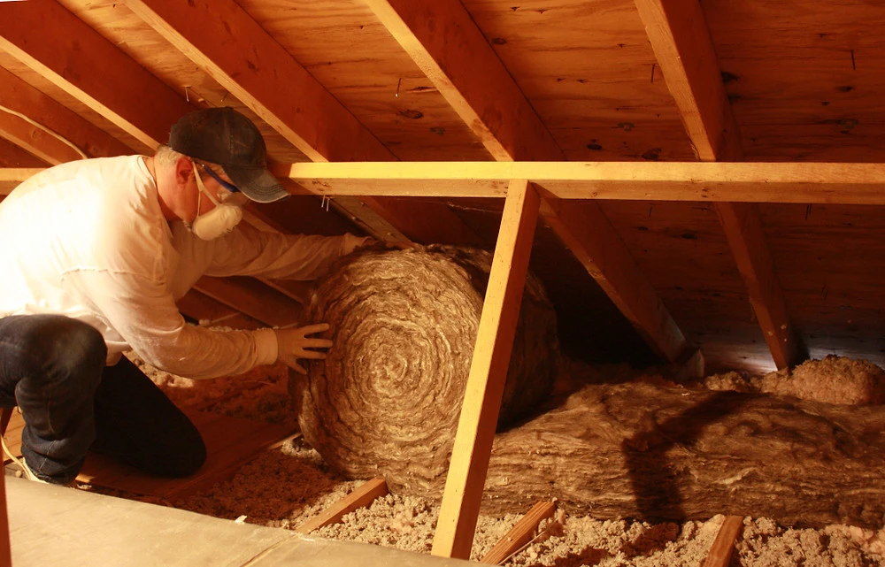 Attic Insulation Installers: What You Need to Know for a More Comfortable Home