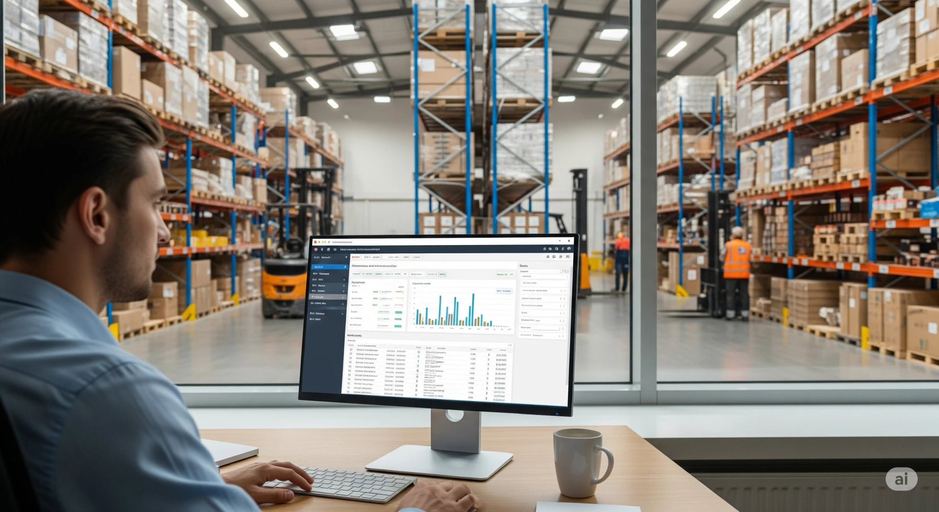 Why Inventory Management Is Essential in the Pharmaceutical Industry